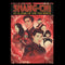 Men's Marvel Shang-Chi and the Legend of the Ten Rings Poster T-Shirt