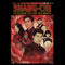 Boy's Marvel Shang-Chi and the Legend of the Ten Rings Poster T-Shirt