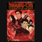Girl's Marvel Shang-Chi and the Legend of the Ten Rings Poster T-Shirt