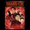 Women's Marvel Shang-Chi and the Legend of the Ten Rings Poster T-Shirt