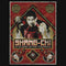 Girl's Marvel Shang-Chi and the Legend of the Ten Rings Distressed Poster T-Shirt