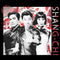 Women's Marvel Shang-Chi and the Legend of the Ten Rings Family Portrait T-Shirt