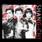Junior's Marvel Shang-Chi and the Legend of the Ten Rings Family Portrait T-Shirt
