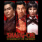Junior's Marvel Shang-Chi and the Legend of the Ten Rings Family Panels T-Shirt