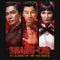 Girl's Marvel Shang-Chi and the Legend of the Ten Rings Family Panels T-Shirt