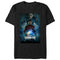 Men's Marvel Shang-Chi and the Legend of the Ten Rings Action Poster T-Shirt