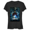 Junior's Marvel Shang-Chi and the Legend of the Ten Rings Action Poster T-Shirt