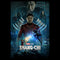 Junior's Marvel Shang-Chi and the Legend of the Ten Rings Action Poster T-Shirt