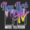 Junior's MTV New York City Lights Sweatshirt
