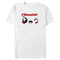 Men's Maruchan Winky Face T-Shirt