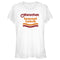 Junior's Maruchan Instant Lunch Label T-Shirt