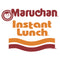 Junior's Maruchan Instant Lunch Label T-Shirt