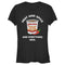 Junior's Maruchan Heat Spice and Everything Nice T-Shirt