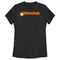 Women's Maruchan Orange Logo T-Shirt