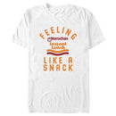 Men's Maruchan Feeling Like a Snack T-Shirt