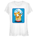 Junior's Maruchan Ramen Cat T-Shirt