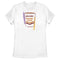 Women's Maruchan Instant Lunch Sketch T-Shirt