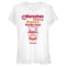 Junior's Maruchan Kanji Noodle Soup T-Shirt