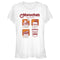 Junior's Maruchan Instant Lunch Directions T-Shirt