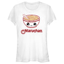 Junior's Maruchan Smiley Ramen T-Shirt