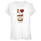 Junior's Maruchan I Heart Cup of Noodles T-Shirt