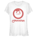 Junior's Maruchan Mascot Logo T-Shirt