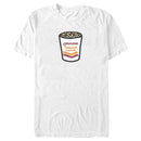 Men's Maruchan Instant Lunch Drawing T-Shirt