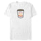 Men's Maruchan Instant Lunch Drawing T-Shirt