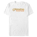 Men's Maruchan Instant Lunch Logo Noodle Fill T-Shirt