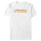 Men's Maruchan Instant Lunch Logo Noodle Fill T-Shirt