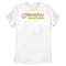 Women's Maruchan Instant Lunch Logo Noodle Fill T-Shirt