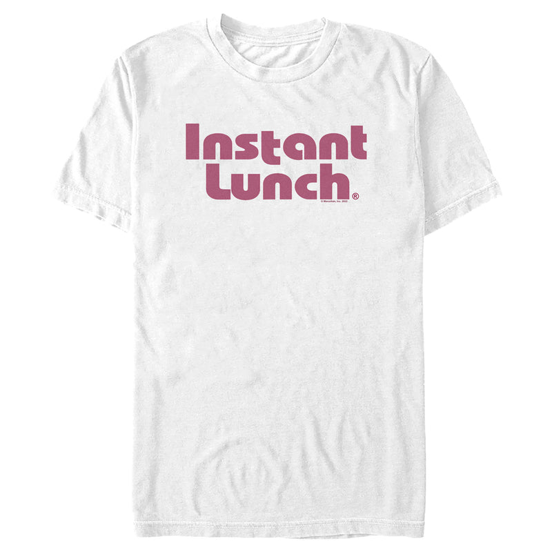 Men's Maruchan Instant Lunch T-Shirt