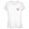 Junior's Maruchan Instant Lunch Logo T-Shirt