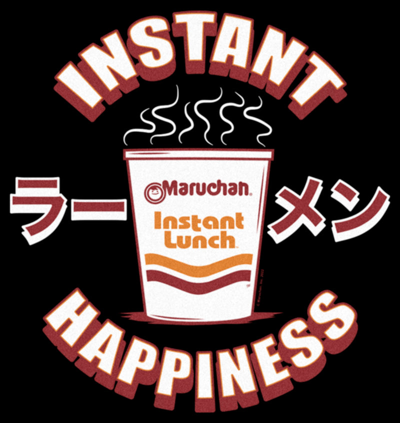 Junior's Maruchan Instant Happiness T-Shirt