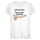 Junior's Maruchan Hot and Spicy Chicken T-Shirt