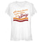 Junior's Maruchan All These Flavors and You Choose to be Spicy T-Shirt