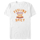 Men's Maruchan Feeling Spicy T-Shirt