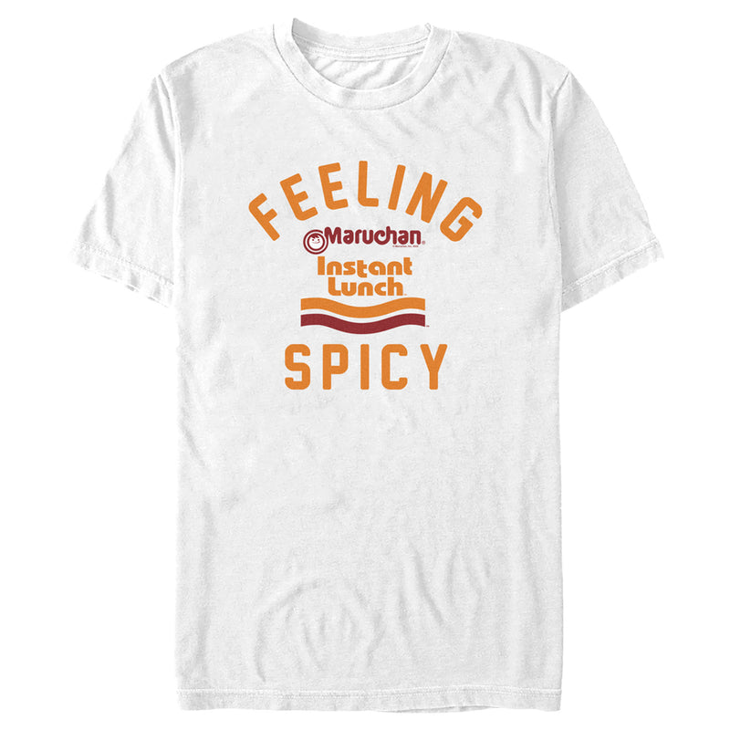 Men's Maruchan Feeling Spicy T-Shirt