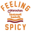 Men's Maruchan Feeling Spicy T-Shirt