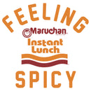 Junior's Maruchan Feeling Spicy T-Shirt