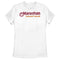 Women's Maruchan Red and Orange Logo T-Shirt
