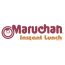 Women's Maruchan Red and Orange Logo T-Shirt