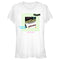 Junior's Maruchan Instant Lunch Poster T-Shirt