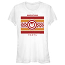 Junior's Maruchan 13 Flavors T-Shirt