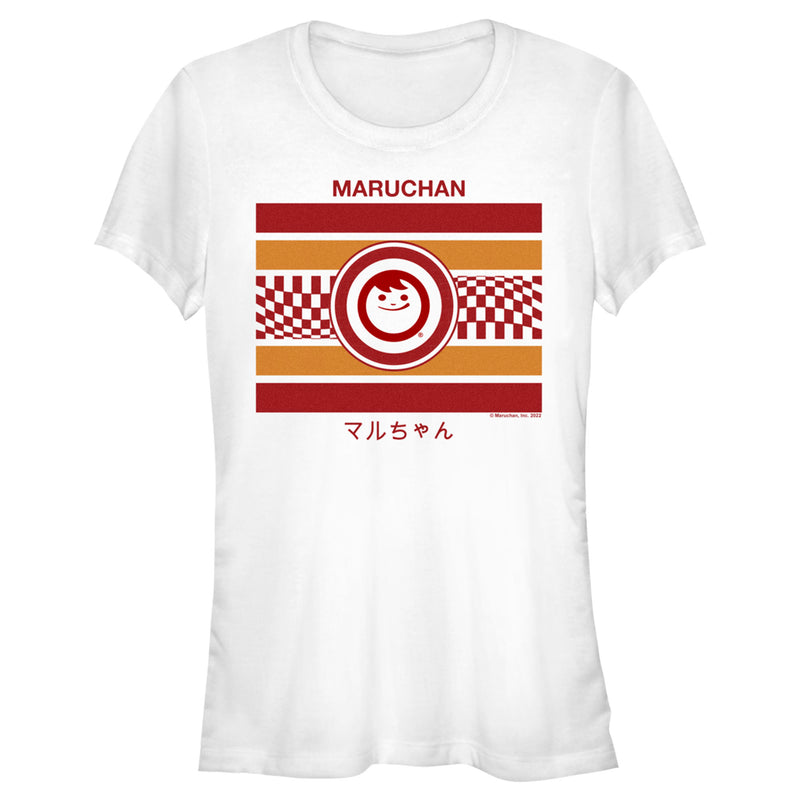 Junior's Maruchan 13 Flavors T-Shirt