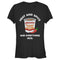 Junior's Maruchan Heat and Spice and Everything Nice T-Shirt