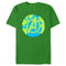 Men's Marvel Earth Day A Symbol T-Shirt
