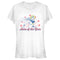 Junior's Marvel Captain Marvel Mom of the Year T-Shirt