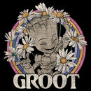 Men's Guardians of the Galaxy Groot Springtime T-Shirt