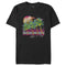 Men's NEFF Life's a Trip T-Shirt